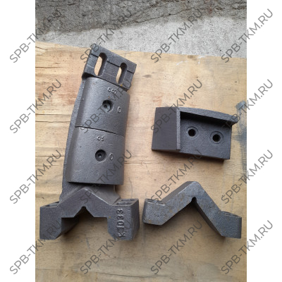 Ступица АМ 035