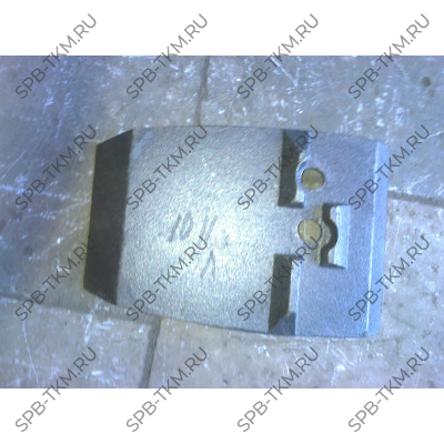 Лопасть Wibau 272L
